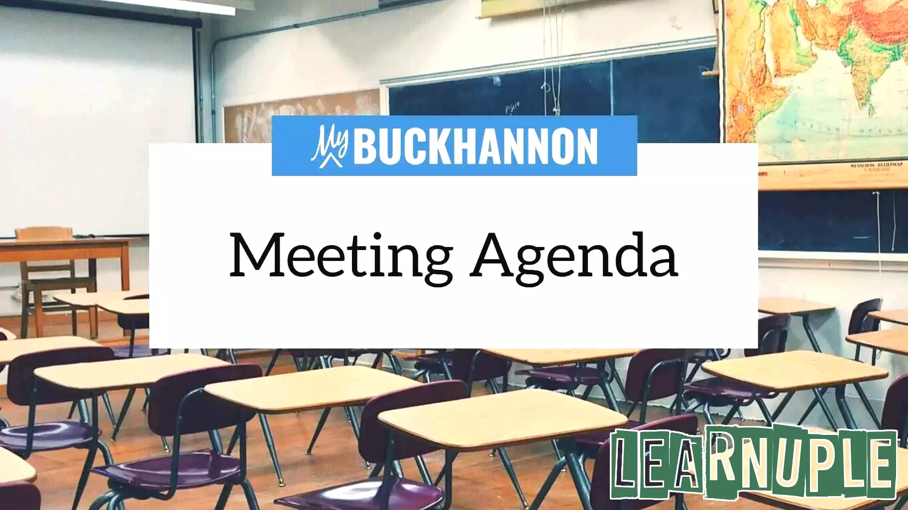 Upshur County Board of Education Agenda: February 3, 2026