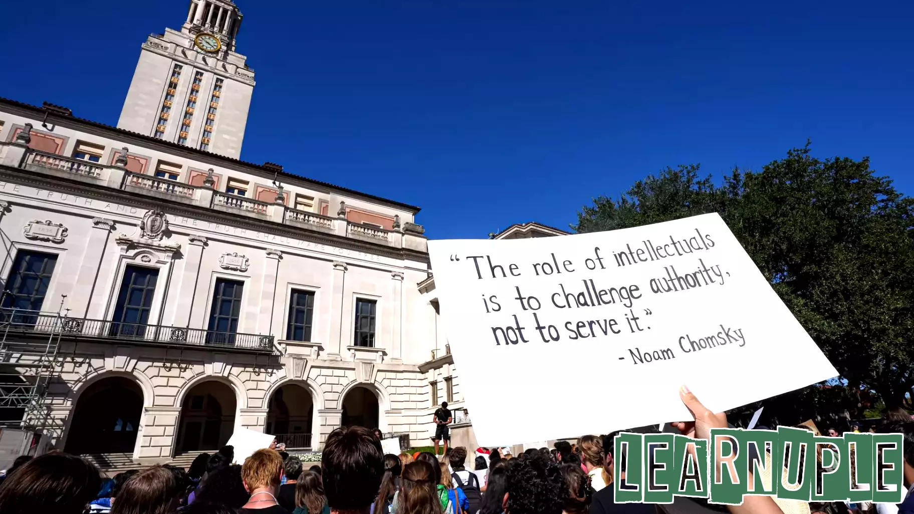 UT Remains Quiet on Trump Compact Amidst Rejection from Other Colleges