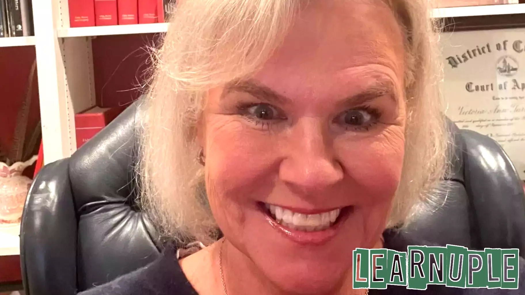 Victoria Turner Turco: Empowering Students Through Higher Education Insights