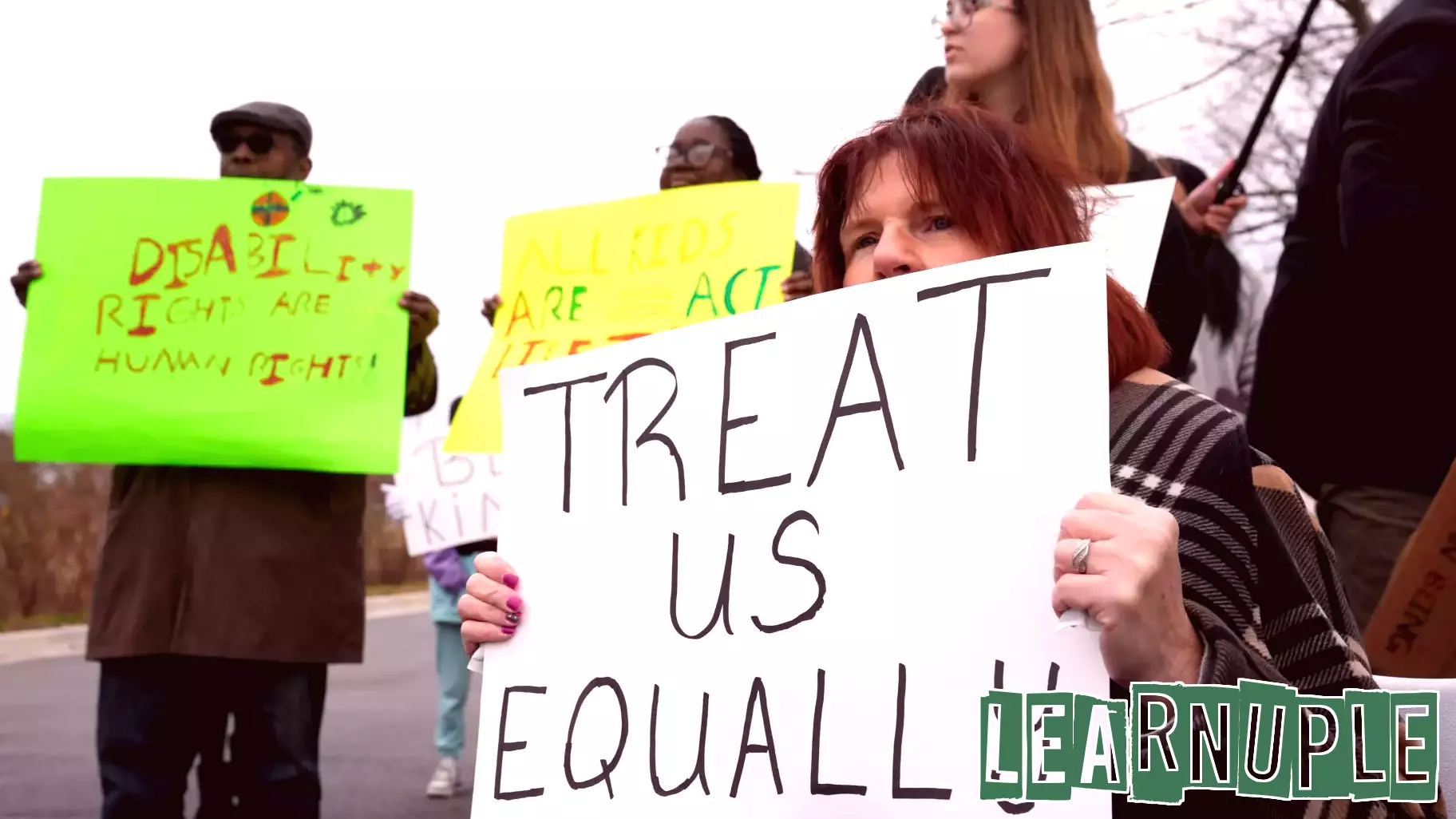 Will IEPs Lead to Increased Frustration for Parents of Children with Disabilities?