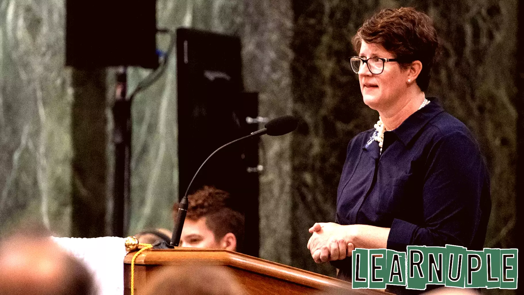 Wisconsin Education Leader Critiques Federal Government's Role