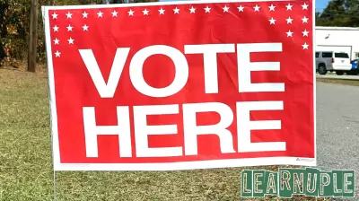 4 Candidates File to Run for Cumberland County Board of Education