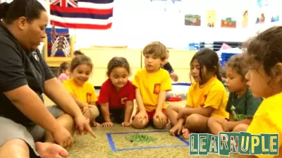 $46 million in federal funds for Native Hawaiian Education Program will be extended another year