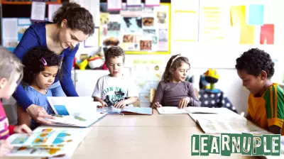 A Call for Diverse Voices in School Funding Discussions