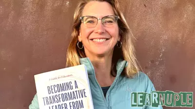 A Fresh Perspective on Educational Transformation