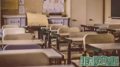 Absenteeism in North Carolina Schools: Online Assignments Fall Short