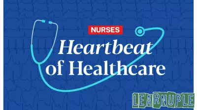 ACE and Norman Regional Honor Nurses' Vital Role as the Heartbeat of Healthcare with Safety-Focused Recognition