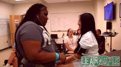 Addressing Healthcare Shortages in Georgia Begins with Education