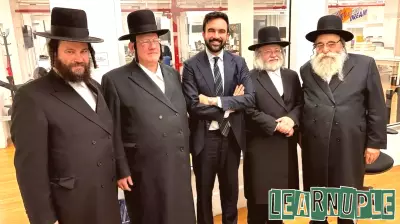 Addressing the Education Gap in NYC's Yeshivas