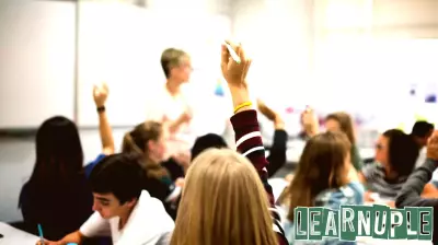 Advancing Civic Knowledge in California: Insights from Experts