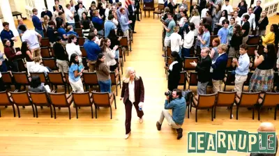 After Virginia legislative session, bills to impact higher education await Spanberger’s approval