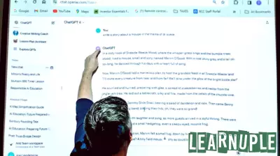 AI labs begin to muscle in on $6tn education market