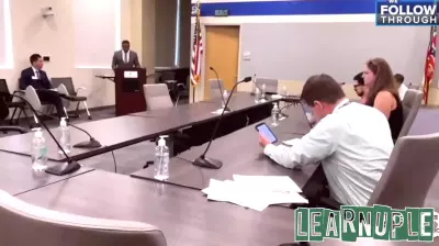 Akron Board of Education Votes to Repeal Diversity, Equity, and Inclusion Policies