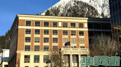 Alaska Confronts Urgent Budget Challenges Amid Education Funding Discussions