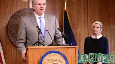 Alaska Governor's Veto of Education Funding Bill Sparks Legislative Response