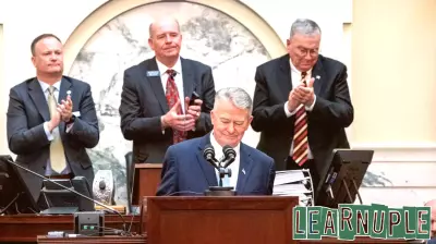 Analysis: One big beautiful budget battle begins — with education in the line of fire