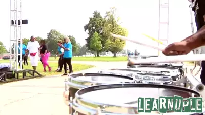 Annual Walk Raises Funds for Scholarships for Local Students