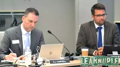 Applicants sought for North Dakota higher education board