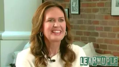 Arkansas Gov. Sarah Huckabee Sanders discusses education, proposed Franklin Co. prison and taxes