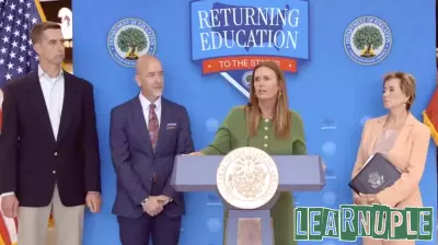 Arkansas wins federal waiver on education rules