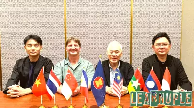 ASEAN Coffee Federation Unveils New Platform for Coffee Evaluation and Education