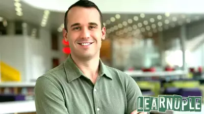 Associate Professor Michael Little Selected to Join American Education Research Journal Editorial Board | College of Education News