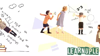 Bad Third-Grade Behavior Could be a Preview of Educational Failure