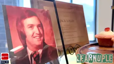 Berryhill Board of Education member retires after 50 years of service