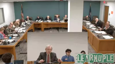 Bill Would Overhaul State Education Funding System