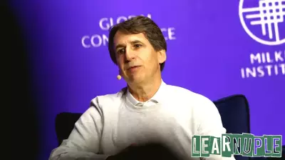 Billionaire Financier Influences Trump's University Compact
