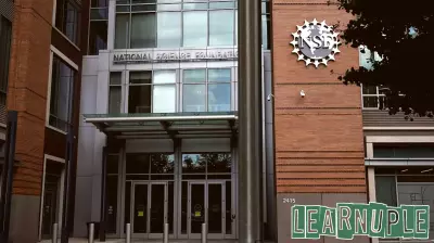 Bipartisan Initiative Aims to Enhance AI Education Through NSF