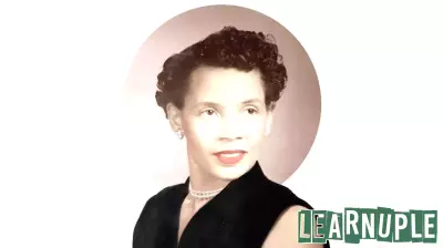 Breaking Barriers: Arline Parker Neal's Inspiring Journey
