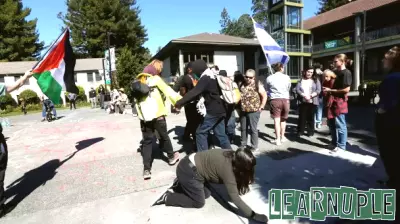 Cal Poly Humboldt Faces Civil Rights Investigation by Federal Authorities