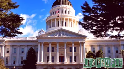 California's Transgender Policies Under Scrutiny for Possible Legal Violations