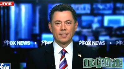 Call for Accountability in Higher Education by Jason Chaffetz