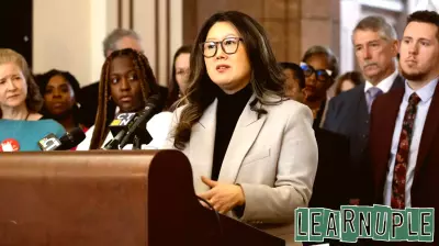 Call for Legislative Action on Early Childhood Education Reform