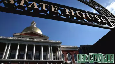 Calls for Overhaul of Massachusetts Education Funding Intensify