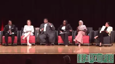 CCS Board of Education Holds Town Hall to Address School Funding Concerns