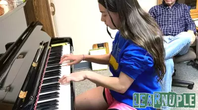 Celebrating 50 Years of Impact in Music Education