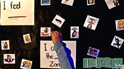 Celebrating the Anniversary of a Landmark Law for Children with Disabilities