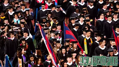Challenges Facing Higher Education Institutions