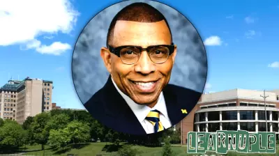 Chancellor of UM-Flint Joins Michigan Education Trust Board