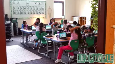 Cheyenne Court Upholds Freeze on State Funding for Private Education