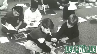 Cincinnati's Pioneering Role in Montessori Education