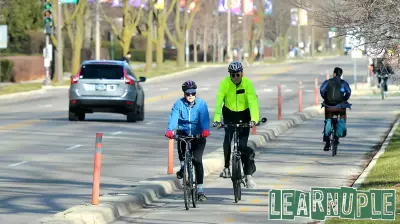 City launches free summer cycling education series, which begins June 28