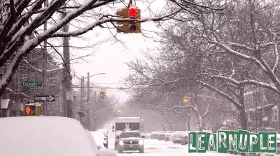 City public schools to be closed Monday due to snow