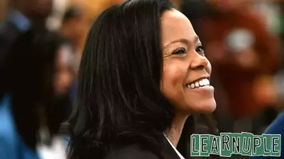 CMS Superintendent Crystal Hill's future uncertain