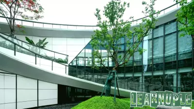Collaborative education for solving climate challenges