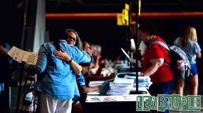 Columbus Educators Reach New Contract with Raises and Safety Enhancements