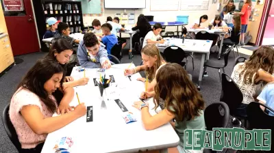 Concerns Rise Over Federal Education Program Changes